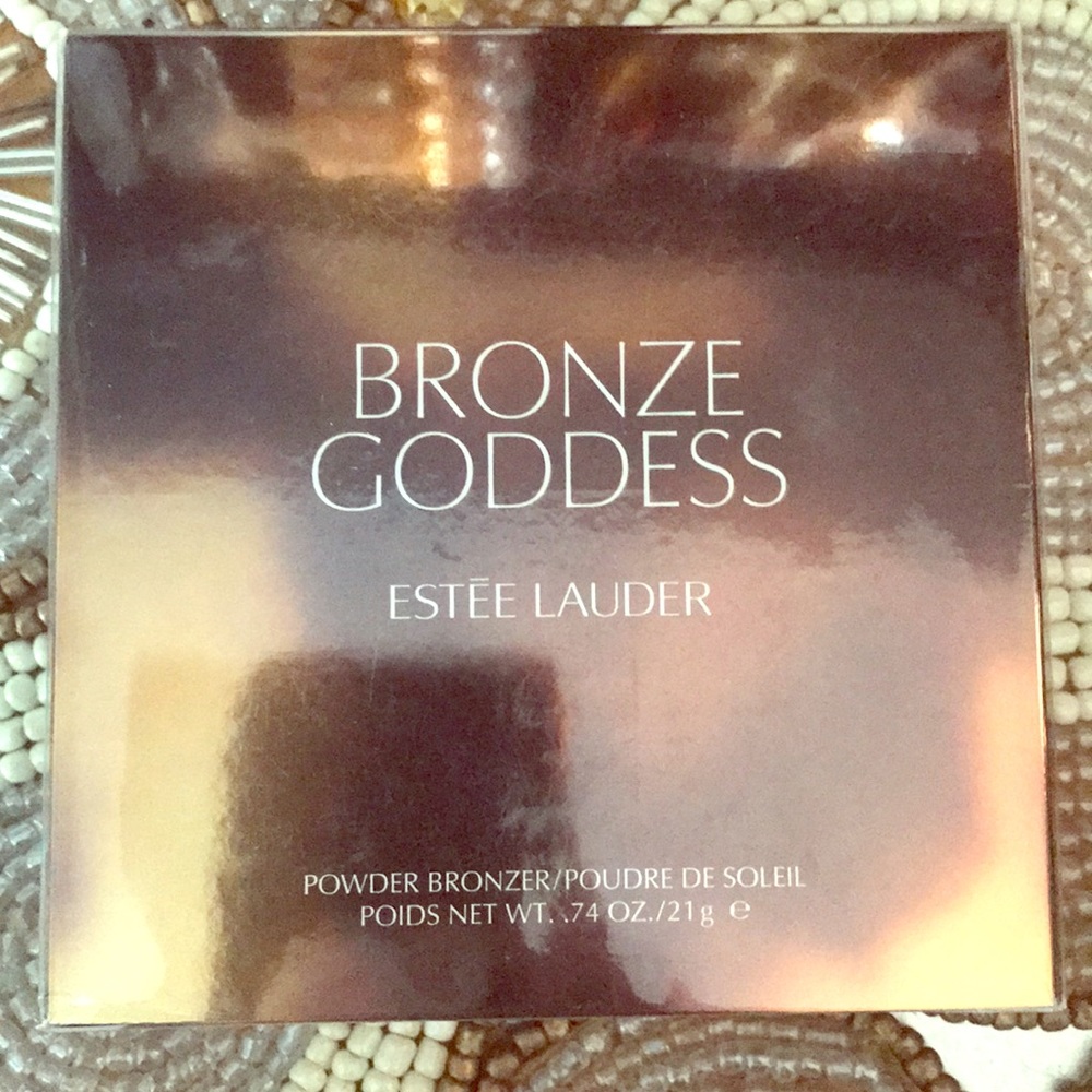 Estée Lauder Bronze Goddess